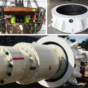 Tension Ring News Post